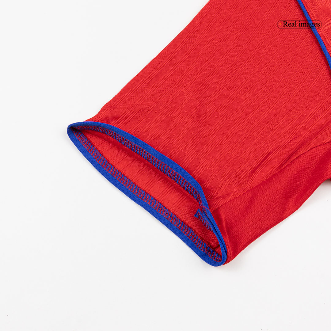 HAKIMI #2 PSG Third Away Soccer Jersey 2025/26 Player Version - Soccerdeal