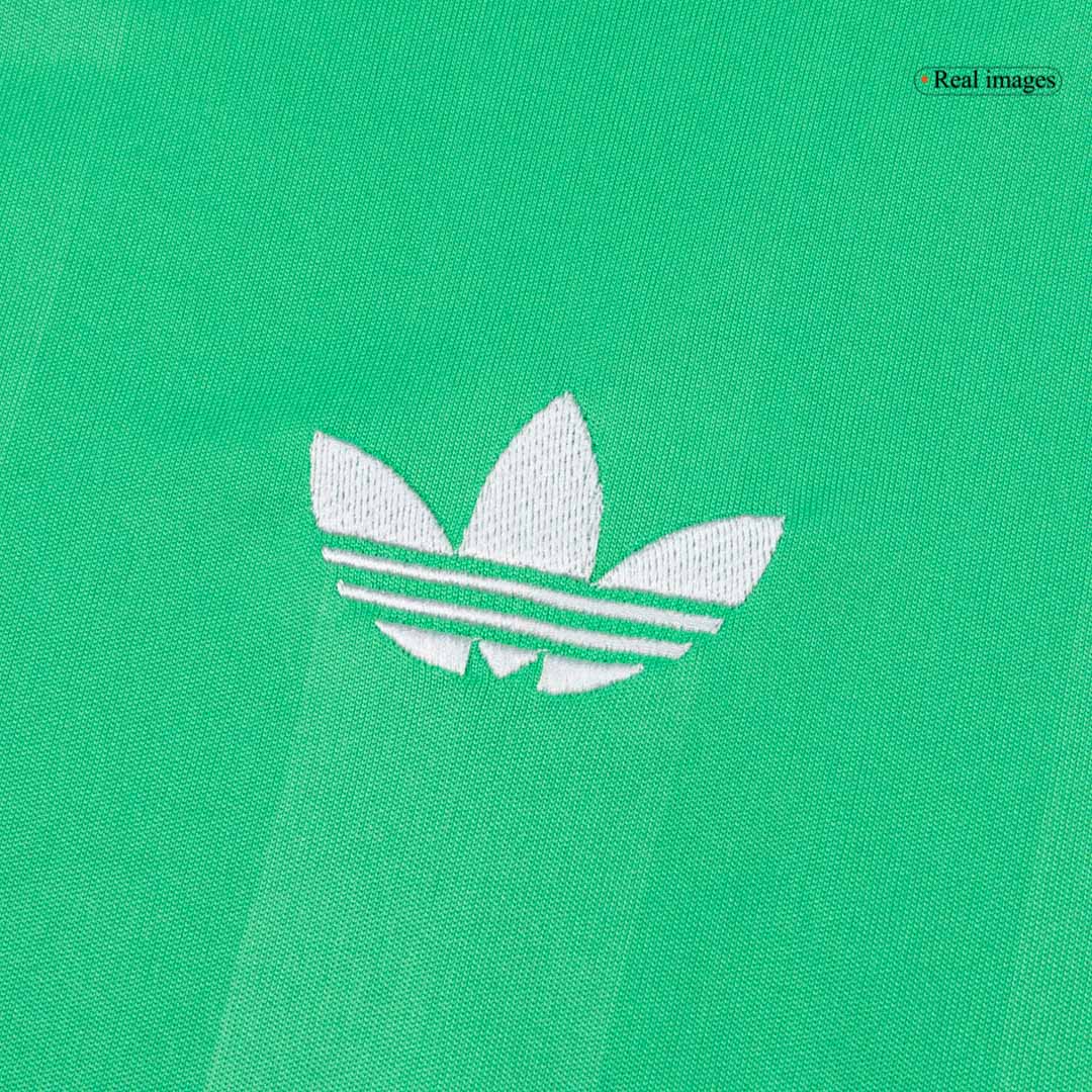 Manchester United Goalkeeper Soccer Jersey 2025/26 - Soccerdeal