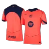 Authentic Barcelona Third Away Soccer Jersey 2025/26 - Soccerdeal