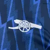 Arsenal Away Long Sleeve Soccer Jersey 2025/26 - Soccerdeal