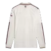 Arsenal Third Away Long Sleeve Soccer Jersey 2025/26 - Soccerdeal