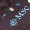 Authentic Napoli Third Away Soccer Jersey 2025/26 - Soccerdeal