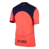 Authentic Barcelona Third Away Soccer Jersey 2025/26 - Soccerdeal