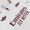 Kid's Arsenal Third Away Soccer Jersey 2025/26 - Soccerdeal