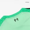 Liverpool Goalkeeper Soccer Jersey 2025/26 - Soccerdeal