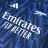 Arsenal Away Long Sleeve Soccer Jersey 2025/26 - Soccerdeal