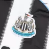 Kid's Newcastle United Home Soccer Jersey 2025/26 - Soccerdeal