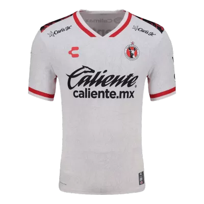 Club Tijuana Away Soccer Jersey 2025/26 - Soccerdeal