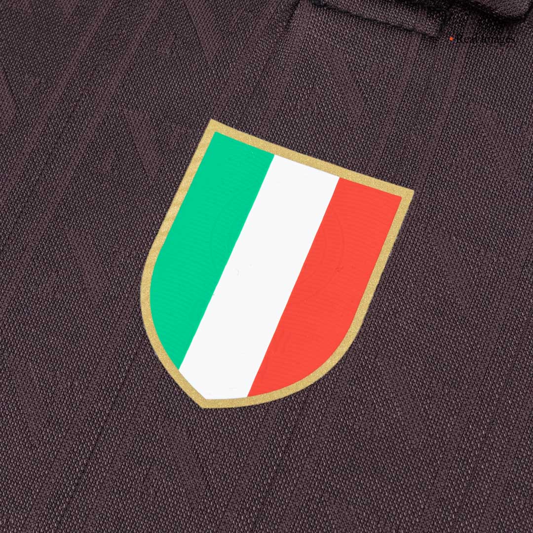 Authentic Napoli Third Away Soccer Jersey 2025/26 - Soccerdeal