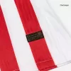 Authentic Atletico Madrid Home Soccer Jersey 2025/26 - Soccerdeal
