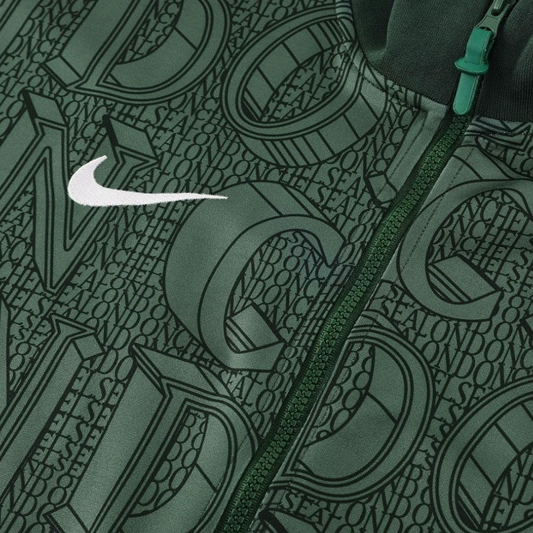 Chelsea Training Jacket 2025/26 - Soccerdeal