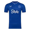 Everton Home Soccer Jersey 2025/26 - Soccerdeal