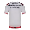 Club Tijuana Away Soccer Jersey 2025/26 - Soccerdeal