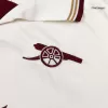 Arsenal Third Away Long Sleeve Soccer Jersey 2025/26 - Soccerdeal