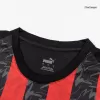 Authentic AC Milan Home Soccer Jersey 2025/26 - Soccerdeal