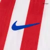 Authentic Atletico Madrid Home Soccer Jersey 2025/26 - Soccerdeal