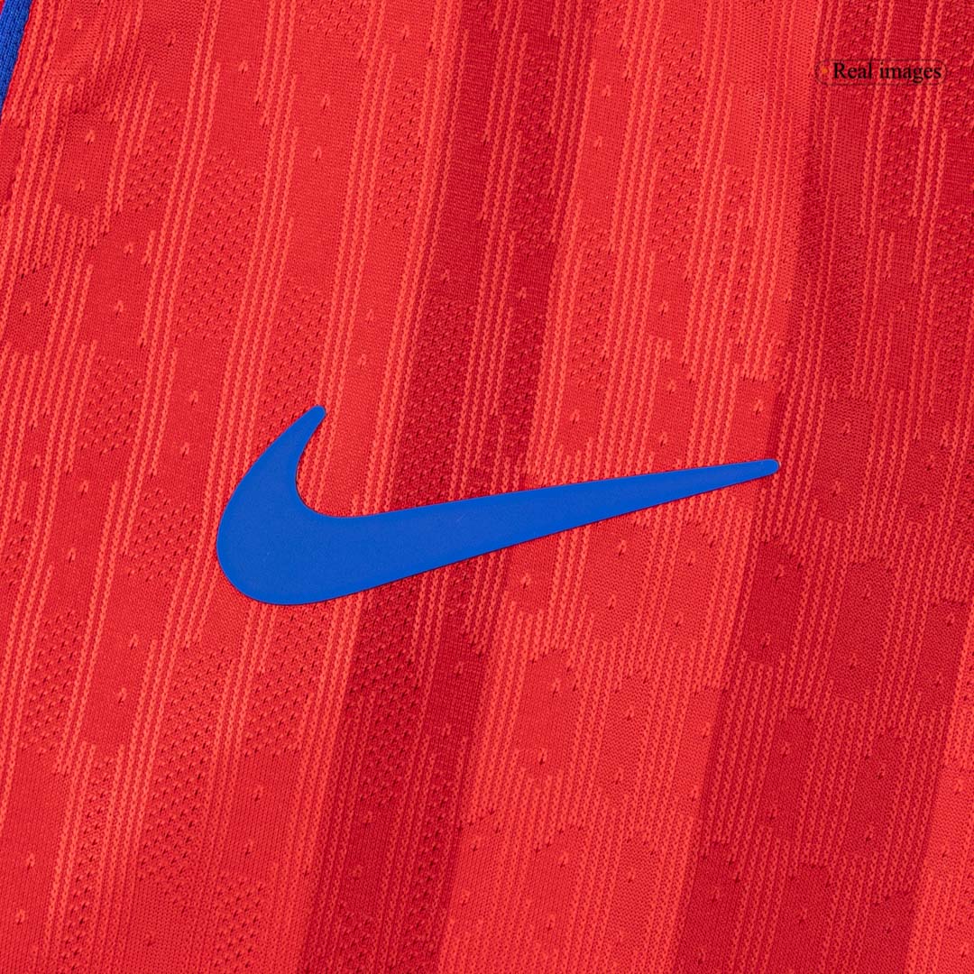 HAKIMI #2 PSG Third Away Soccer Jersey 2025/26 Player Version - Soccerdeal