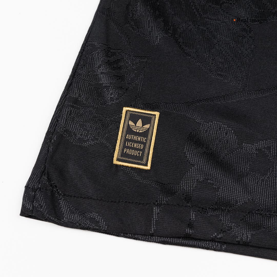 Juventus Third Away Soccer Jersey 2025/26 Player Version - Soccerdeal