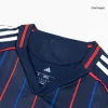 Authentic Olympique Lyonnais Away Soccer Jersey 2025/26 - Soccerdeal