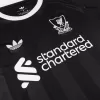 Liverpool Goalkeeper Soccer Jersey 2025/26 - Soccerdeal
