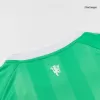 Manchester United Goalkeeper Soccer Jersey 2025/26 - Soccerdeal