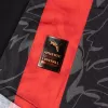 Authentic AC Milan Home Soccer Jersey 2025/26 - Soccerdeal