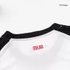 AC Milan Away Long Sleeve Soccer Jersey 2025/26 - Soccerdeal
