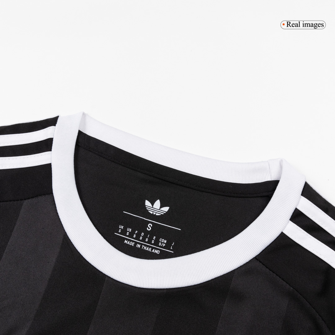 Liverpool Goalkeeper Soccer Jersey 2025/26 - Soccerdeal