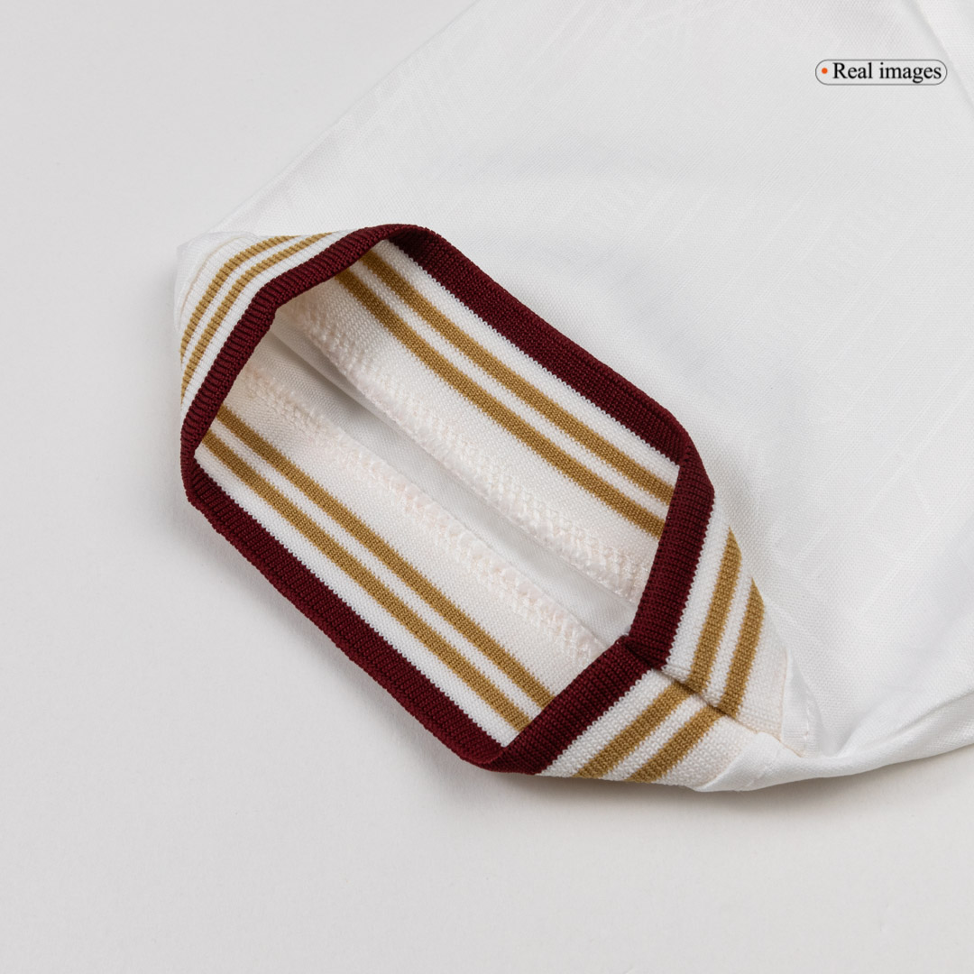 Kid's Arsenal Third Away Soccer Jersey Kit(Jersey+Shorts+Socks) 2025/26 - Soccerdeal