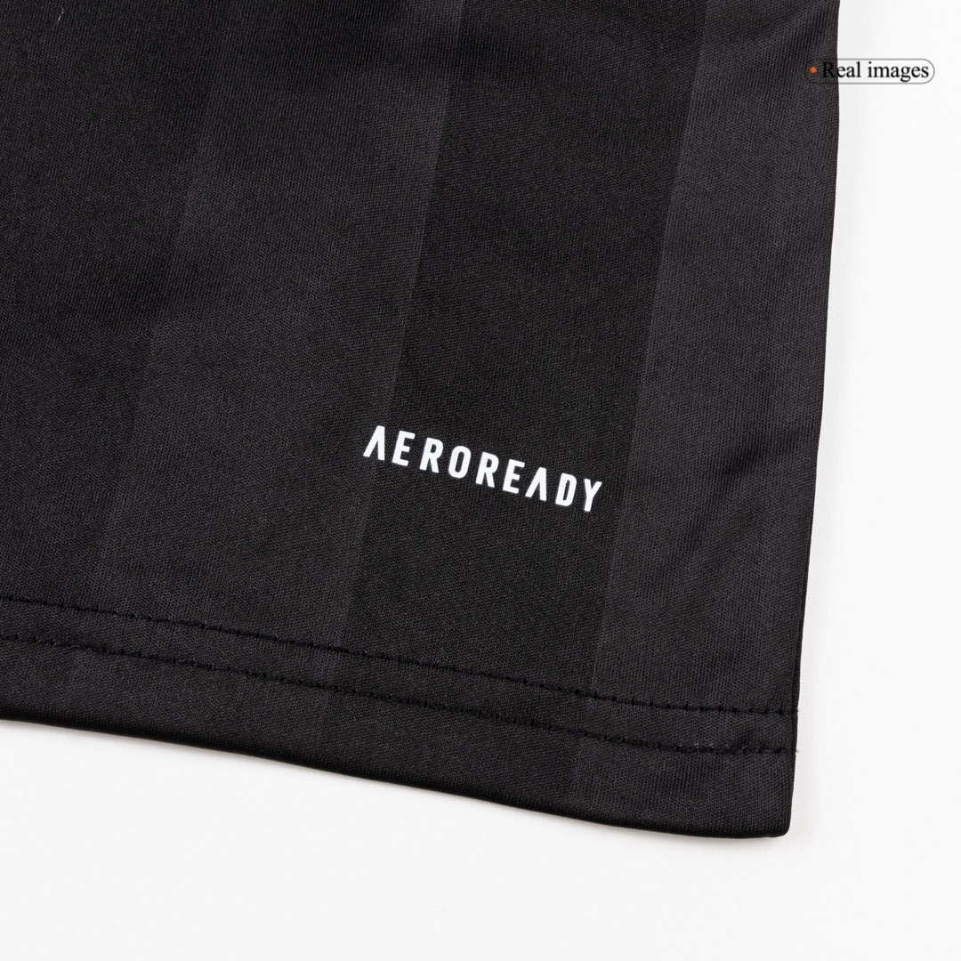 Real Madrid Goalkeeper Soccer Jersey 2025/26 - Soccerdeal