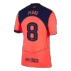 Authentic PEDRI #8 Barcelona Third Away Soccer Jersey 2025/26 - UCL - Soccerdeal