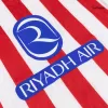 Authentic Atletico Madrid Home Soccer Jersey 2025/26 - Soccerdeal