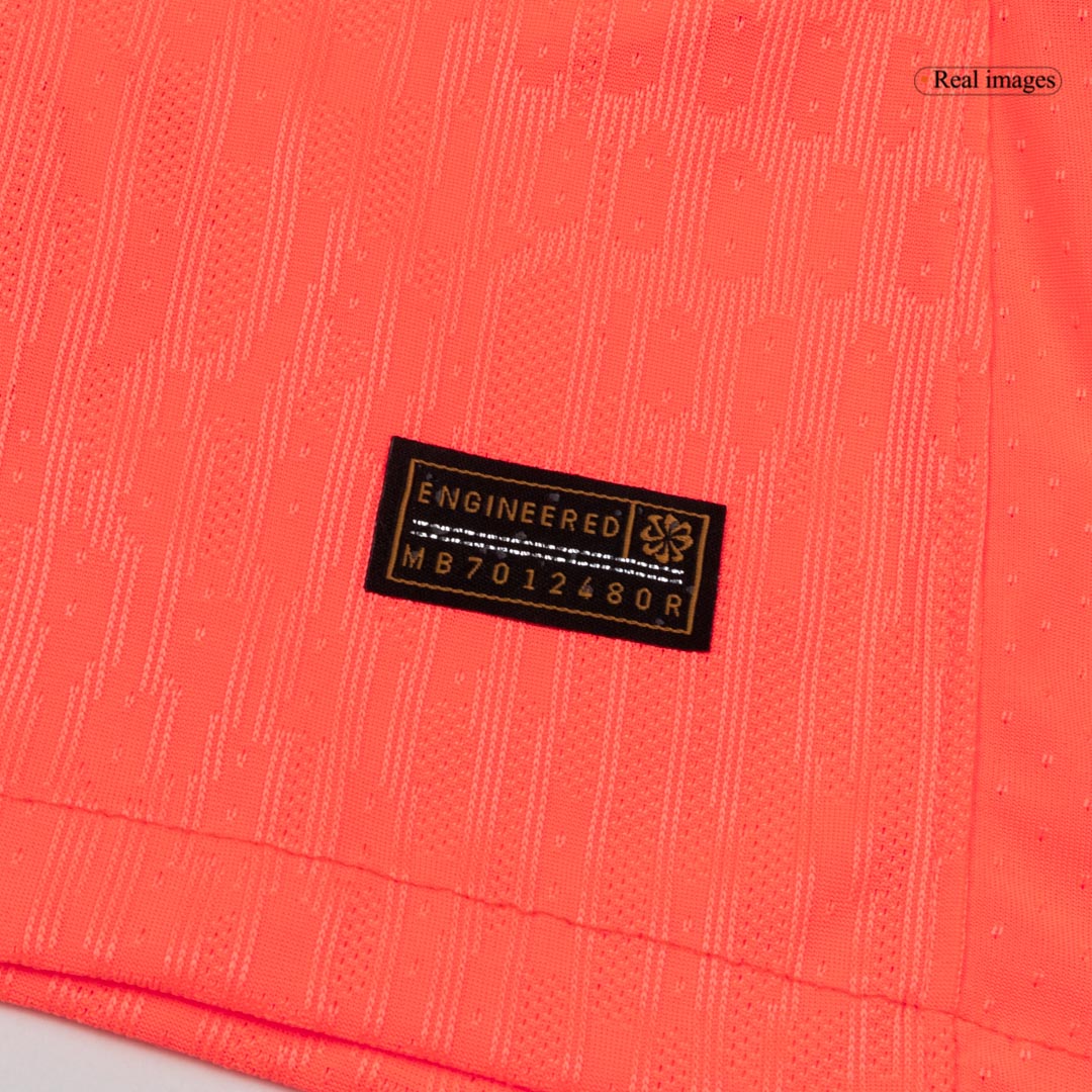 RAPHINHA #11 Barcelona Third Away Soccer Jersey 2025/26 - UCL Player Version - Soccerdeal