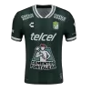 Club León Home Soccer Jersey 2025/26 - Soccerdeal