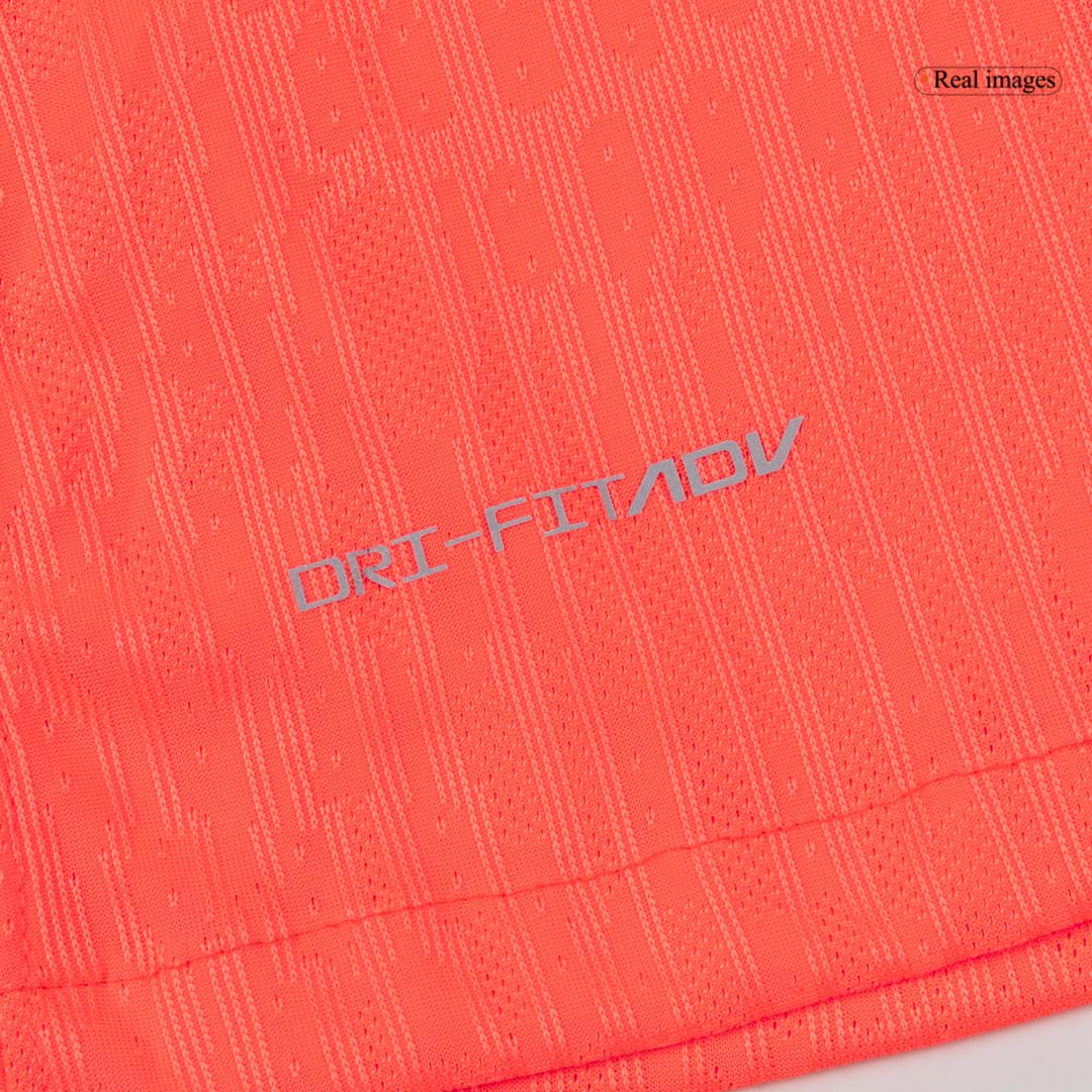 PEDRI #8 Barcelona Third Away Soccer Jersey 2025/26 - UCL Player Version - Soccerdeal