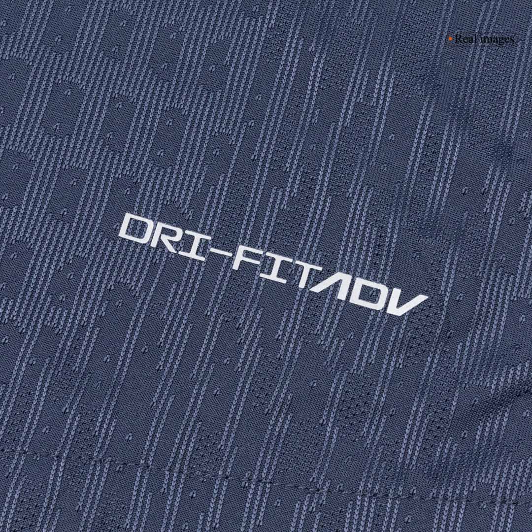 Authentic Inter Milan Third Away Soccer Jersey 2025/26 - Soccerdeal