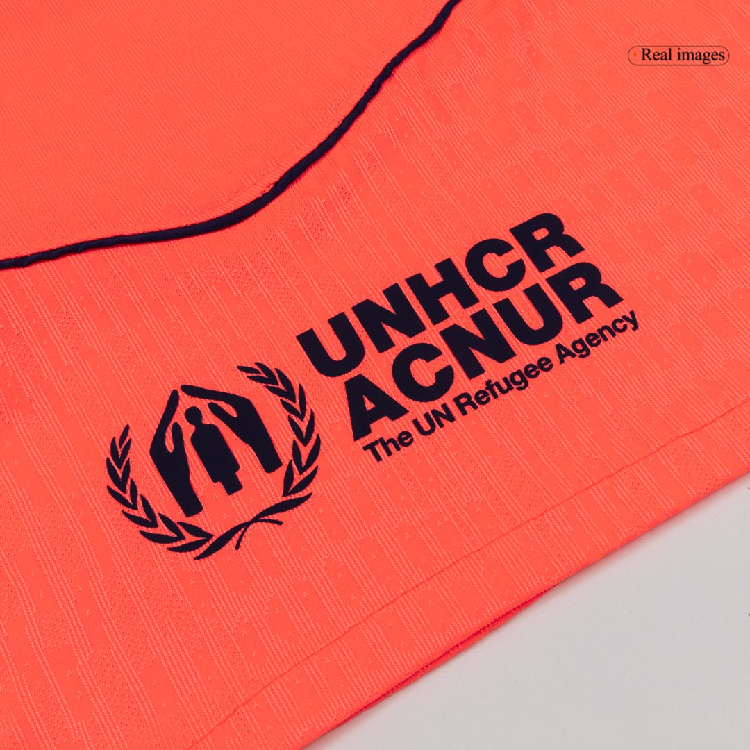 LAMINE YAMAL #10 Barcelona Third Away Soccer Jersey 2025/26 - UCL Player Version - Soccerdeal