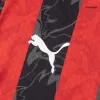 Authentic AC Milan Home Soccer Jersey 2025/26 - Soccerdeal