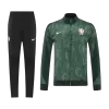 Chelsea Training Jacket Kit (Jacket+Pants) 2025/26 - Soccerdeal