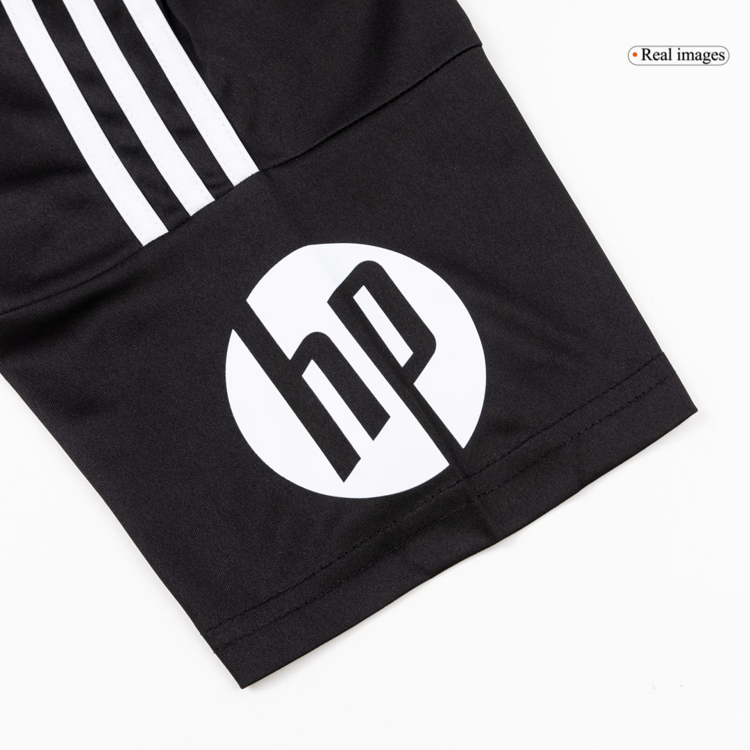 Real Madrid Goalkeeper Soccer Jersey 2025/26 - Soccerdeal