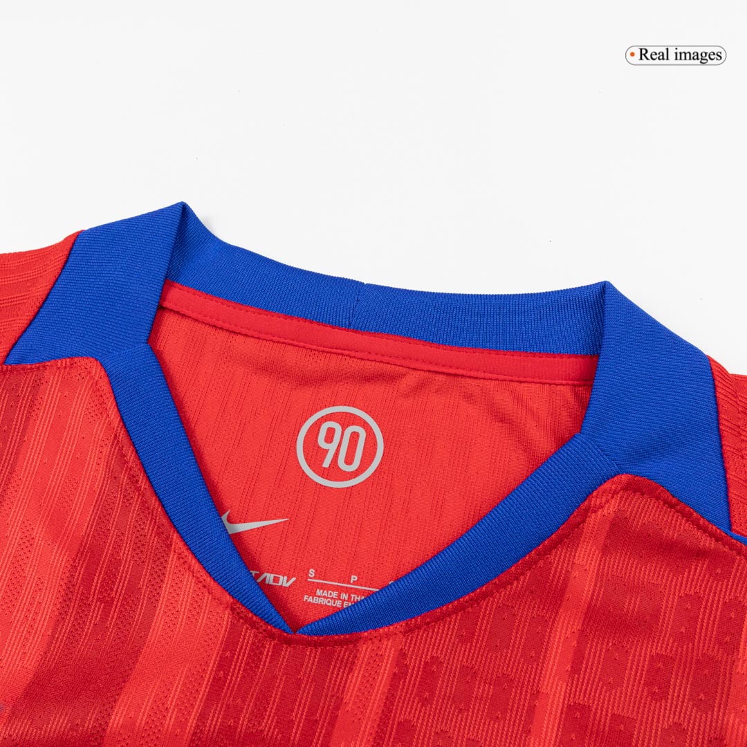 Authentic PSG Third Away Soccer Jersey 2025/26 - Soccerdeal