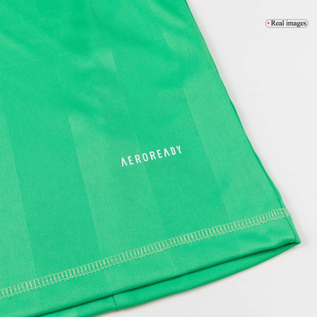 Manchester United Goalkeeper Soccer Jersey 2025/26 - Soccerdeal