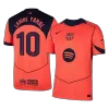 LAMINE YAMAL #10 Barcelona Third Away Soccer Jersey 2025/26 -UCL - Soccerdeal
