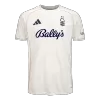 Nottingham Forest Away Soccer Jersey 2025/26 - Soccerdeal
