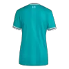 Women's Liverpool Third Away Soccer Jersey 2025/26 - Soccerdeal