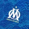 Authentic Marseille Third Away Soccer Jersey 2025/26 - Soccerdeal