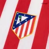 Authentic Atletico Madrid Home Soccer Jersey 2025/26 - Soccerdeal