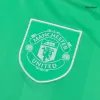 Manchester United Goalkeeper Soccer Jersey 2025/26 - Soccerdeal
