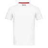 Eintracht Frankfurt Away Soccer Jersey 2025/26 - Soccerdeal