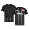 Eintracht Frankfurt Soccer Jersey 2025/26 - Soccerdeal